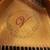 Used Vienna Baby Grand Piano - Damaged Top 7 thumbnail