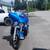 2017 Harley-Davidson FLHTK Ultra Limited – Bonneville Blue 3 thumbnail