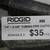 Ridgid 1/4" - 2-3/8" Tubing Pipe Cutter 205 5 thumbnail