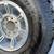 HUMMER H2 SPARE TIRE 315/70R17 OEM 4 thumbnail