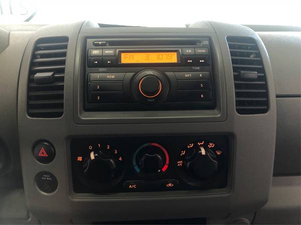 2010 Nissan Frontier SE 1 - Photo 13