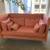 Pre-Owned Vitra Alcove Mid Back Sofa Love Seat 1 thumbnail