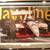 They're Back Firestone Scott Pruitt Auto Racing large Framed Print 1 thumbnail