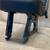 Single Ford Transit T150 Van Seat (over wheel well style) 3 thumbnail