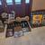 Vintage BEER SODA Signs Glasses Mirrors Tacker Tins Tap Handles More!! 1 thumbnail