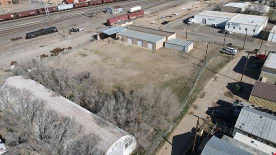 $2,900 / 6944ft2 - Prime Flex Warehouse with Office – Downtown Amarillo (Amarillo)63986918283651122