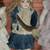 Collection of Antique Porcelain Dolls (in various conditions) 3 thumbnail