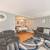 Bright, light-filled living room and a separate dining area 11 thumbnail