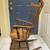 Vintage Nichols & Stone Co. Windsor "Like New" Maple Rocker 4 thumbnail