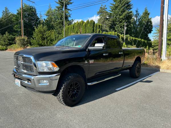 2010 Dodge Ram 3500 Big Horn - $25,000 (Monroe)63613954246275122