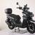 Apollo TANK 200cc Scooter for Delivery 4 thumbnail