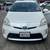Clean 2015 Toyota Prius hybrid 16 thumbnail