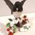 Retired Lenox Garden Birds Collection-1991 Dark-Eyed Junco 2 thumbnail