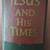 Jesus and His Times Book - First Edition 1 thumbnail