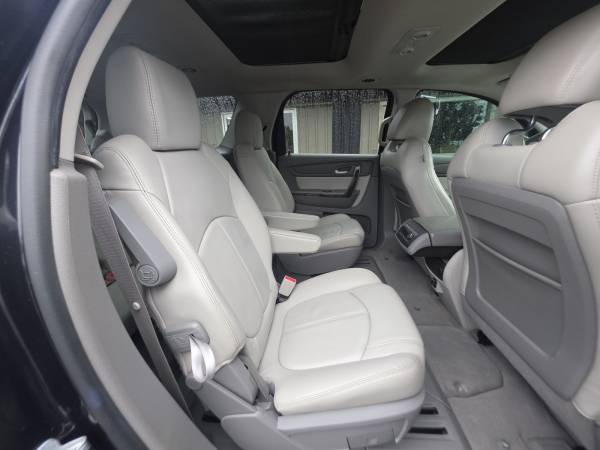 2014 GMC Acadia Slt-1 Sport - Photo 11