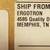 BRAND NEW IN BOX Ergotron WorkFit-SR Dual Monitor Sit-Stand Adjustable 2 thumbnail