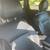 12 DODGE JOURNEY LEATHER RUNS GREAT! 2 thumbnail
