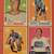 *** 1970-71 OPC HOCKEY CARDS - VINTAGE O-Pee-Chee NHL / Topps - Nice! 7 thumbnail