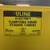 NEW Uline 90 Gallon Flammable Liquids Storage Cabinet 4 thumbnail
