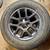 Jeep Wrangler/Grand Cherokee/Gladiator wheels and tires 1 thumbnail