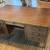 MCM Oak Desks - Several sizes 3 thumbnail