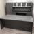 NEW EXECUTIVE OFFICE DESKS & CHAIRS - CONFIGURATIONS - START @ $399.00 2 thumbnail