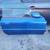 1989 TO. 2001 SUBARU IMPREZA 2.5RS FRONT RIGHT SIDE DOOR BLUE 1 thumbnail