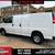 2017 Chevrolet Express 2500 6 thumbnail