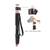 37.2'' Adjustable Lightweight Monopod Unipod Microphone Boom Pole Max. 1 thumbnail