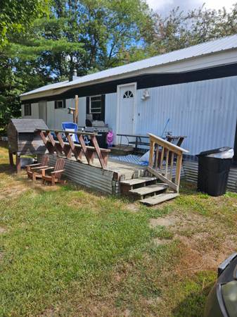 1972 2 BED 1 BATH MOBILE HOME 1