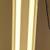 4 feet mounted LED fluorescent light with pull chain. 4 thumbnail