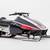 Rare Mini Polaris 120 RXL hood in stock 1 thumbnail