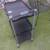 Folding utility cart 2 thumbnail