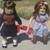 American Girl Doll -- Molly McIntire and Emily Bennett 1 thumbnail