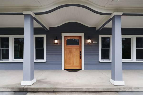 Hawthorne District Craftsman ADU 1