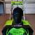 Snow Thrower Green Works Electric 5 thumbnail