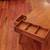 Heywood-Wakefield Mid-Century Modern Designer Coffee Table 7 thumbnail