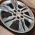 Chevy Blazer 18" aluminum wheels 2 thumbnail