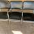 Chair -  seats three people ( 60+ years old ) 6 thumbnail