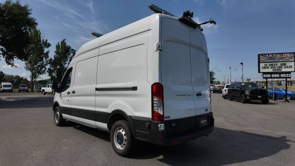 2019 Ford Transit 350 Van High Roof , Inspected and Serviced - $29,990 (Billings, MT)63442860123779124
