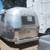 Vintage! 1973 Airstream Sovereign 31' airstream rare mid bath mdl 4 thumbnail