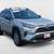 2024 Toyota RAV4 AWD All Wheel Drive Certified Electric RAV 4 Hybrid LE SUV 3 thumbnail