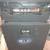 1989-91 Era Ampeg Tri-Ax Amps and mid-80’s 4x12 Cabinet 4 thumbnail