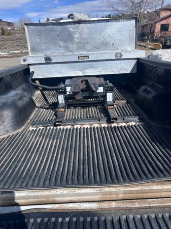 Price drop need to sell 2004 Ford F-250 - $10,488 (Leadville)63619952205569121