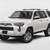 2022 Toyota 4Runner 4x4 4WD 4 Runner SR5 Premium SUV 1 thumbnail