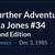 Marvel Comics The Further Adventures of Indiana Jones WILL PART OUT 6 thumbnail