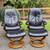 Ekornes Stressless  Chair And Ottoman Set Of 2 7 thumbnail