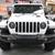 2020 Jeep Gladiator 4x4 4WD SUV Rubicon  4dr Crew Cab 5.0 ft. SB Pickup Truck 2 thumbnail