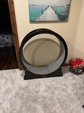 Vevor Pet Exercise Wheel 1