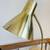Vintage MCM Cone Lamp 2 thumbnail